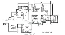 One Amber (D15), Condominium #614824631